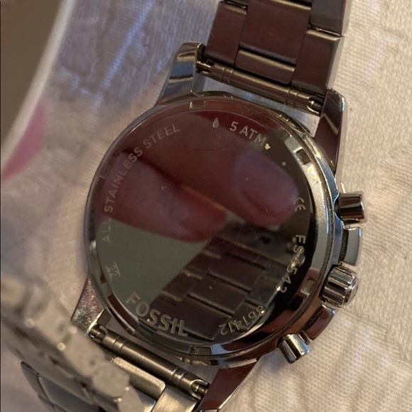 FOSSIL Watch ⌚️ - Picture 3 of 6